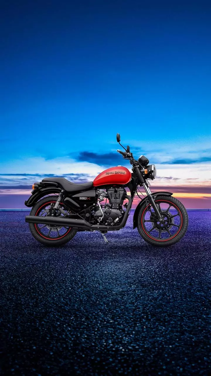 Royal Enfield records its best October ever, sells over 1.24L bikes