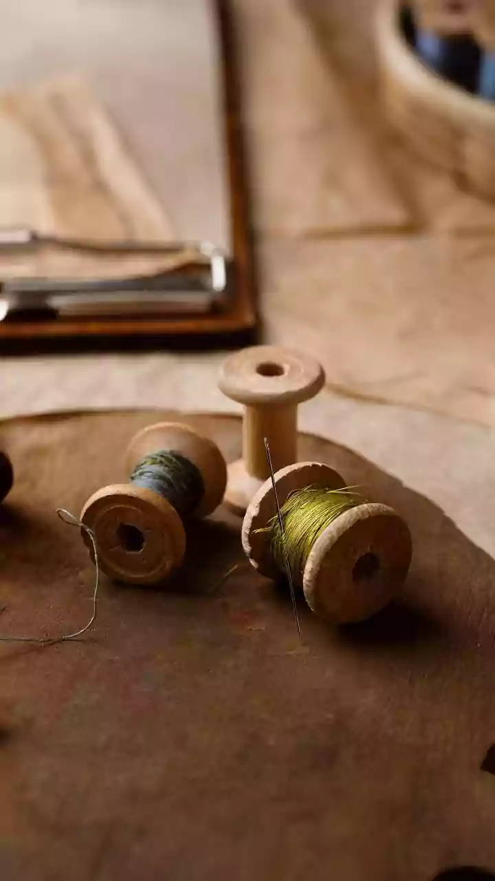 Handmade Pieces Are Quiet Luxury With Heart