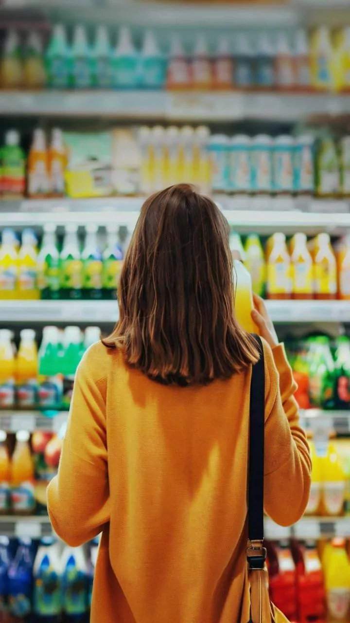 Why Reading The Back Label Matters Far More Than Reading Front Package Slogans