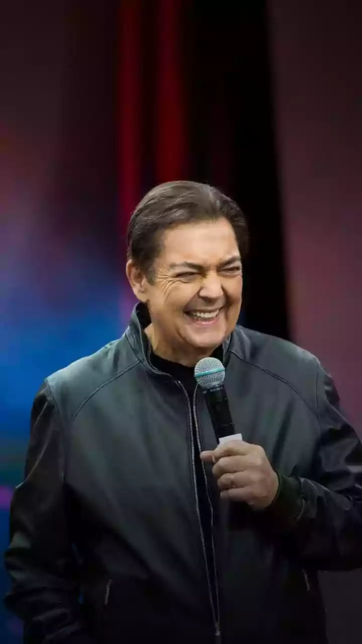 Faustão tem alta adiada em hospital de São Paulo; entenda seu estado de saúde