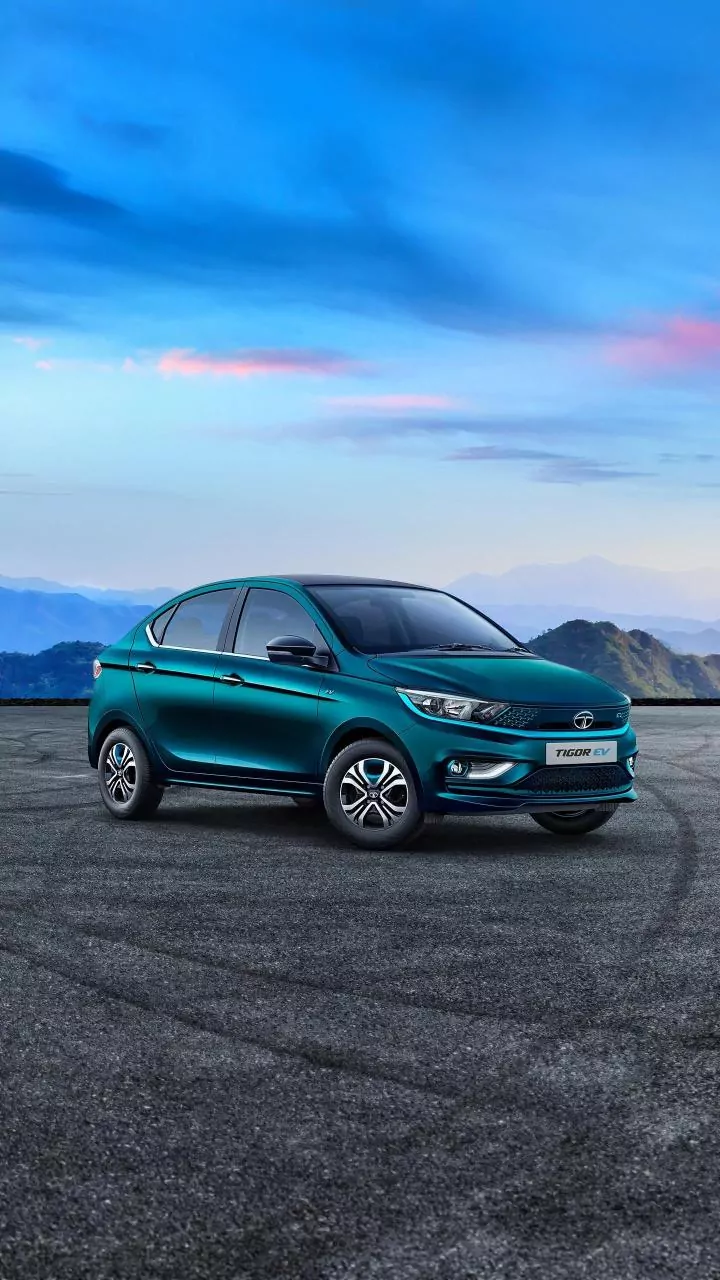 Tata Motors expands Xpres fleet range with petrol, twin-cylinder CNG at ₹5.59 lakh