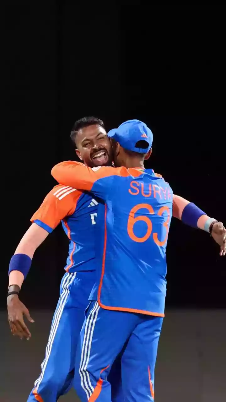 Watch : Brett Lee predicts Team India star to be Most Valuable Player in T20 World Cup