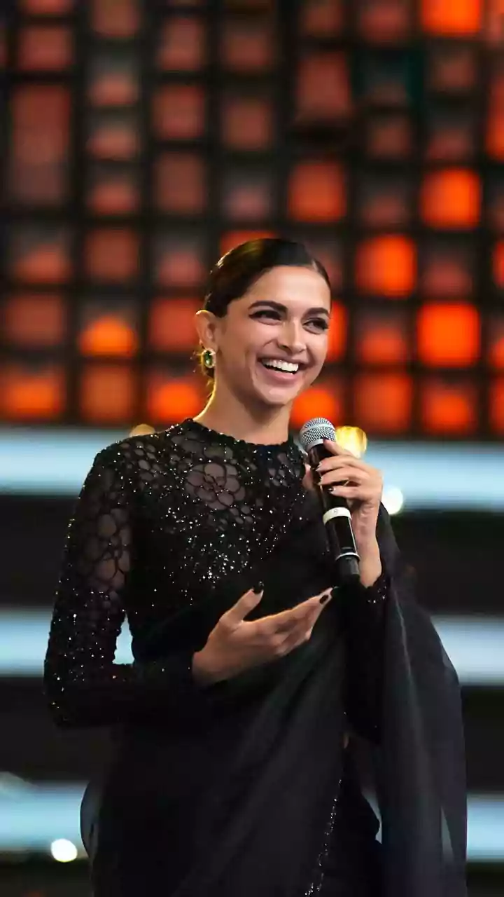Deepika shot 'King' action sequence right after announcing pregnancy: Report