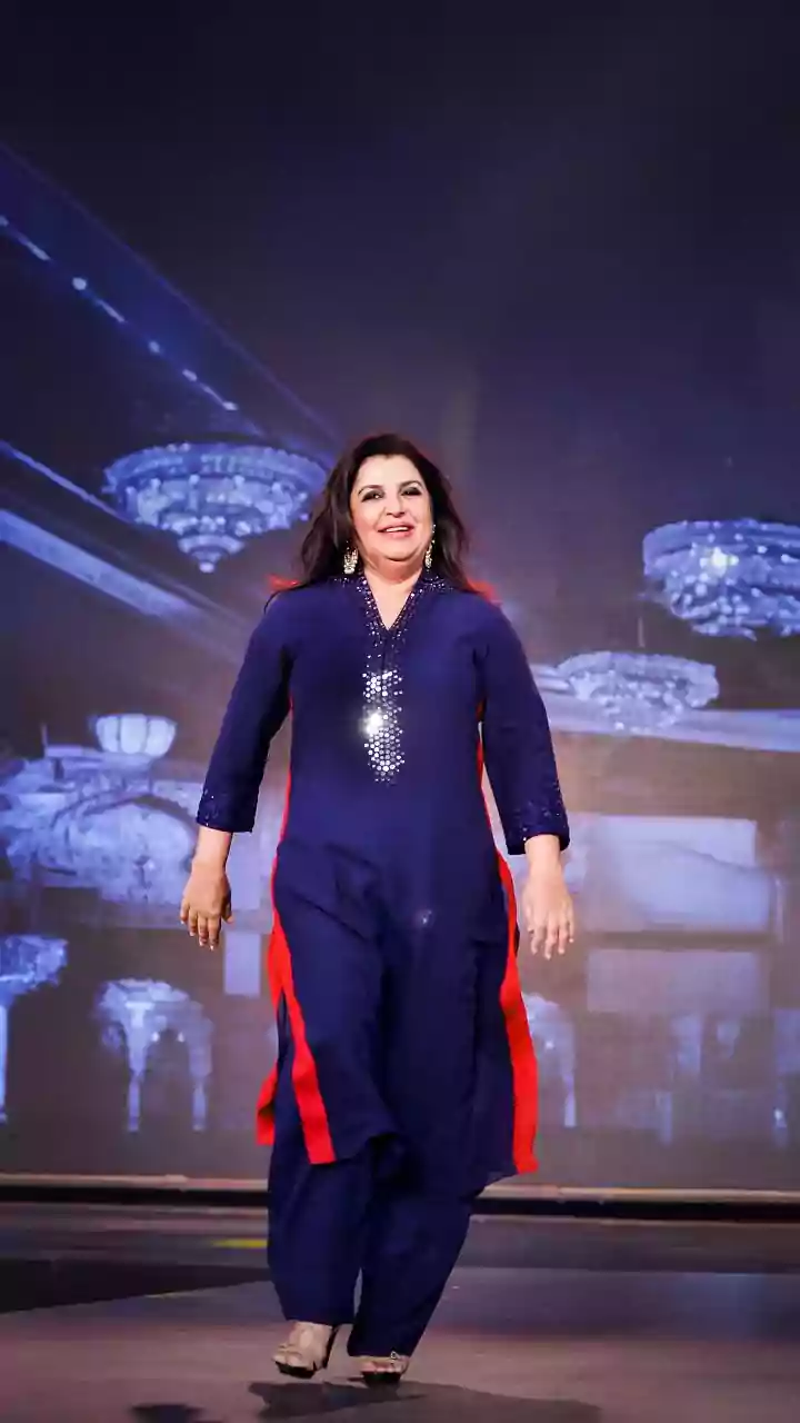 Farah Khan Birthday: 10 Iconic Songs That Defined Bollywood Dance