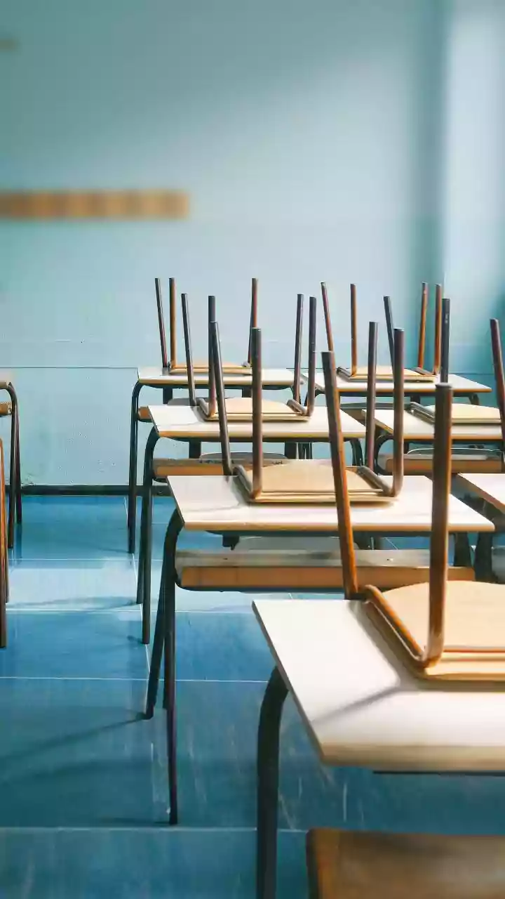 Telangana's Ghost Schools: Zero Enrollment Crisis