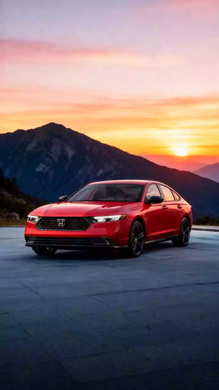Honda sai da Coréia do Sul por pressão da BYD