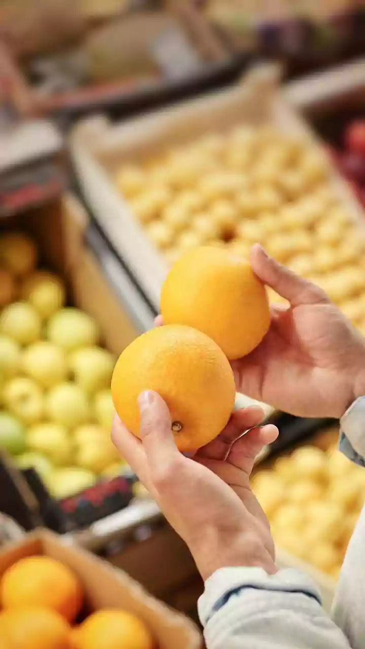 Fresh Monsoon Grocery Advice Leaves Grocery Shoppers with One Main Check: Small Quantities of Delicate Foods