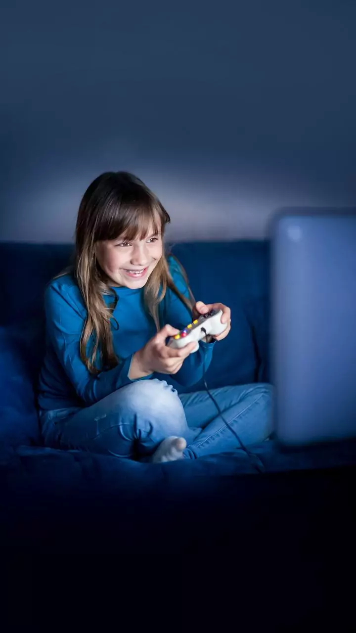 How short-form videos could be harming young minds