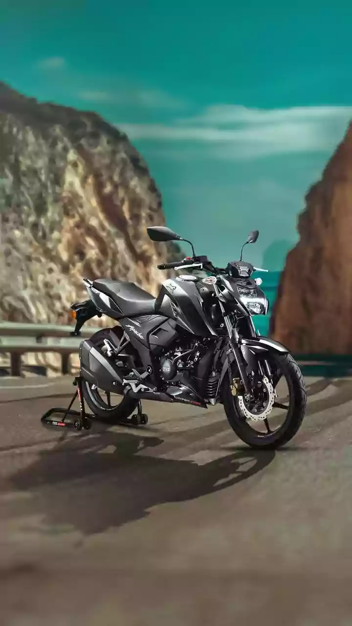 TVS Motor Registers Highest Ever Sales, Revenue and Profits in Q3FY26