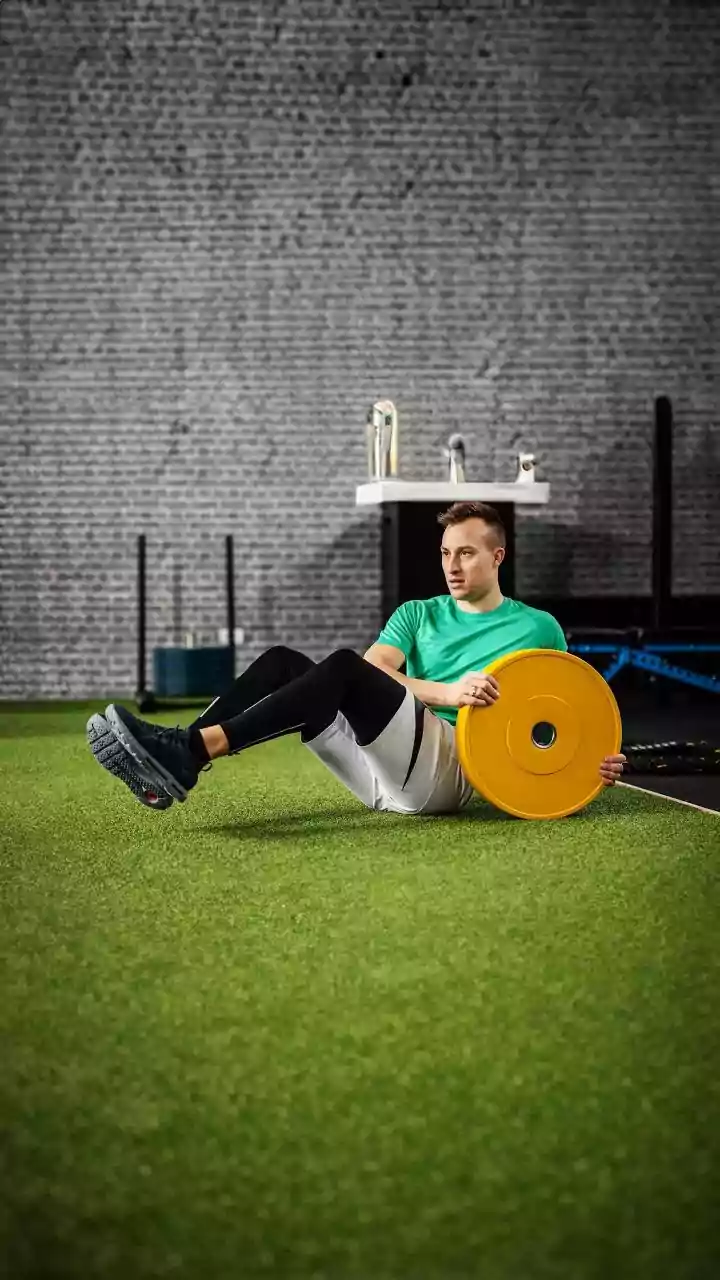Why Indoor Gym Workouts Feel Twice As Exhausting Under Peak Monsoon Moisture Conditions