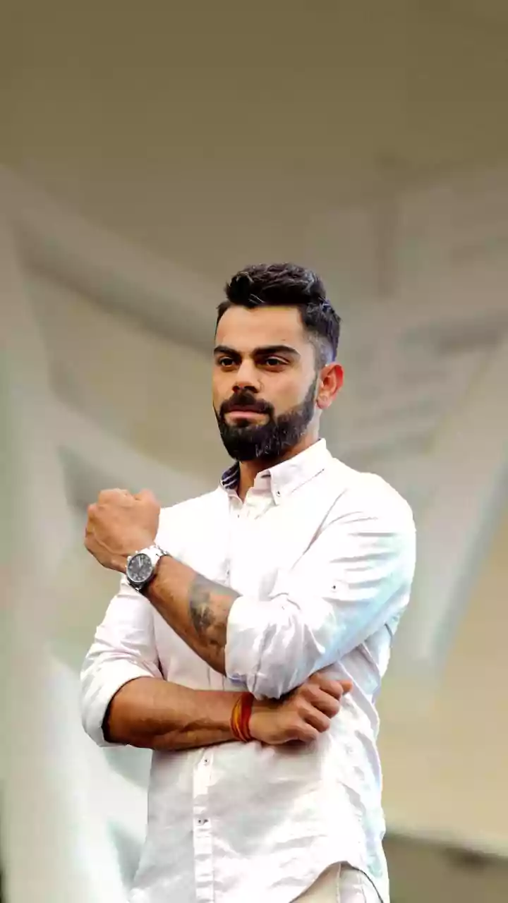 Secrets to Virat and Anushka's Spicy Romance!