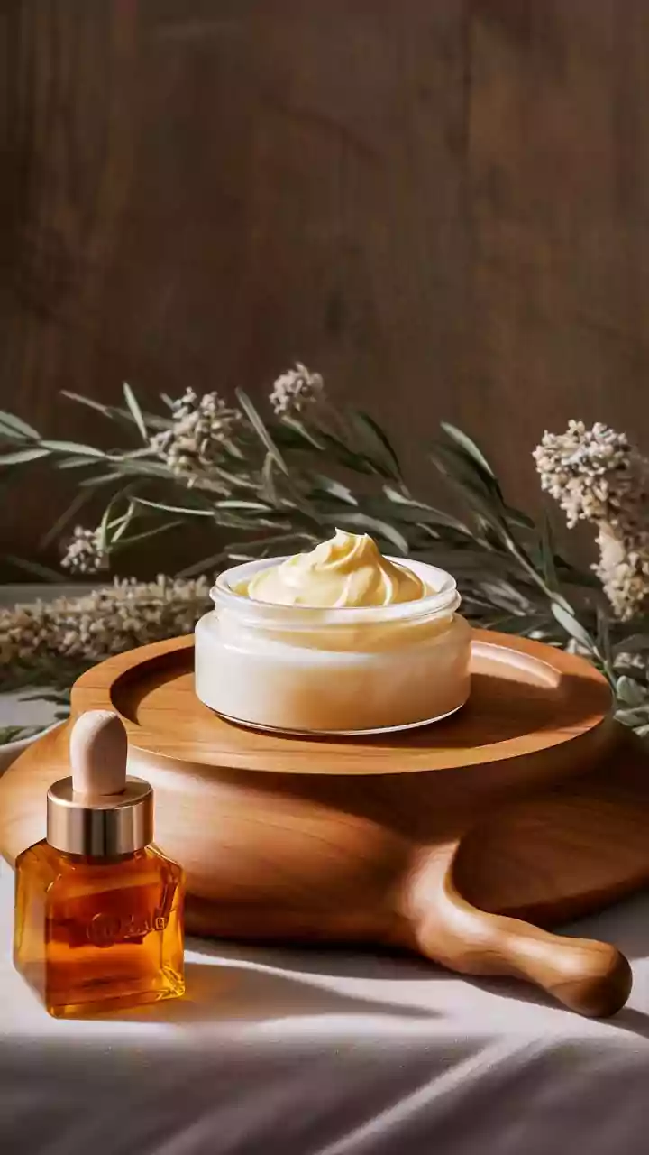 Barrier repair vs signalling – winter skin needs ceramides