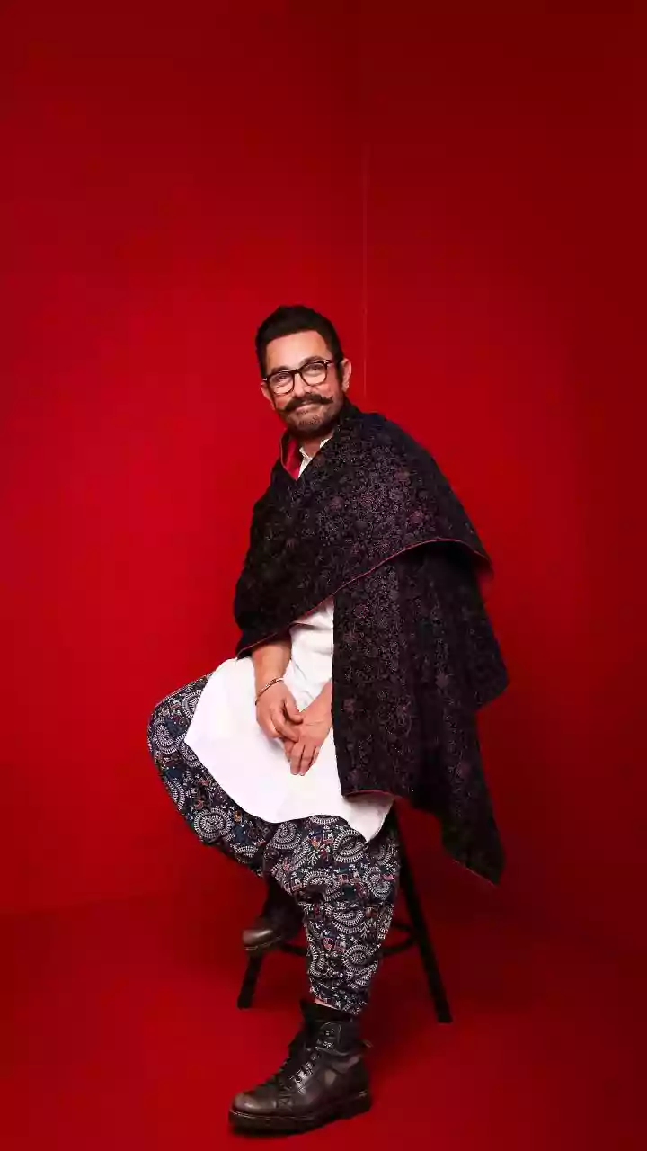 Aamir Khan Tried To Resolve Ranveer Singh, Farhan Akhtar's Don 3 Feud: FWICE's Ashoke Pandit