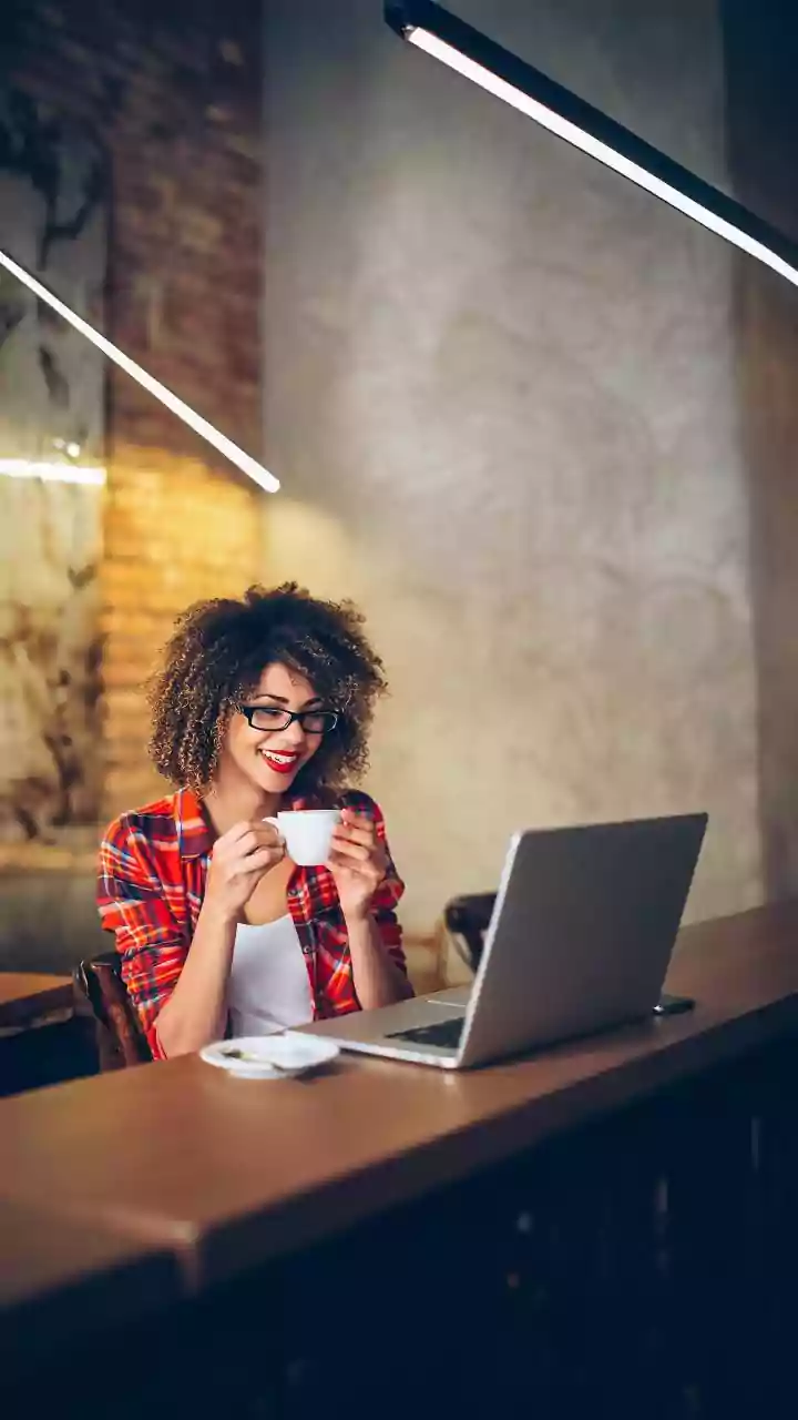Flexible Work Culture Is Driving Career Experiments