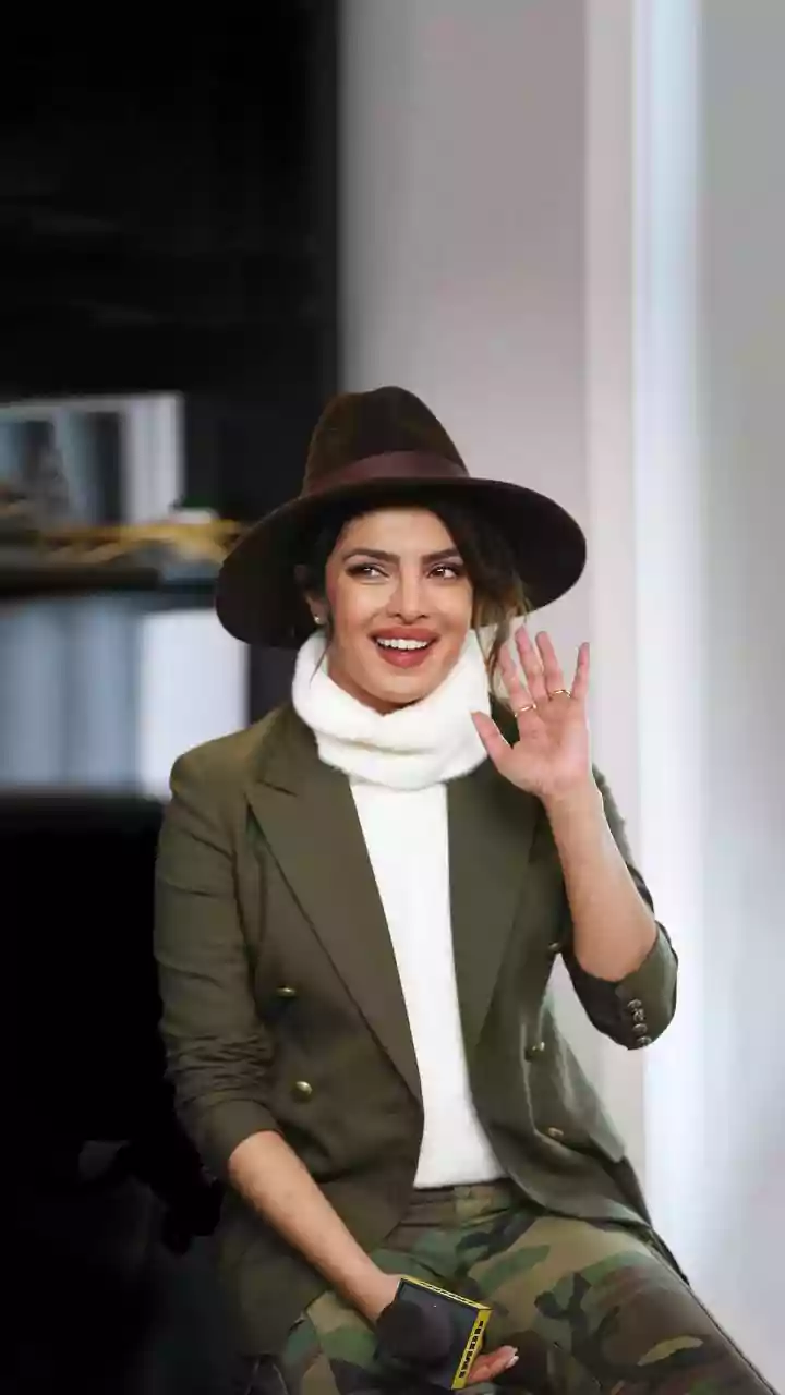 ‘Why does this smell like fart?’: When ‘desi’ Priyanka Chopra introduced Nick Jonas to Hajmola