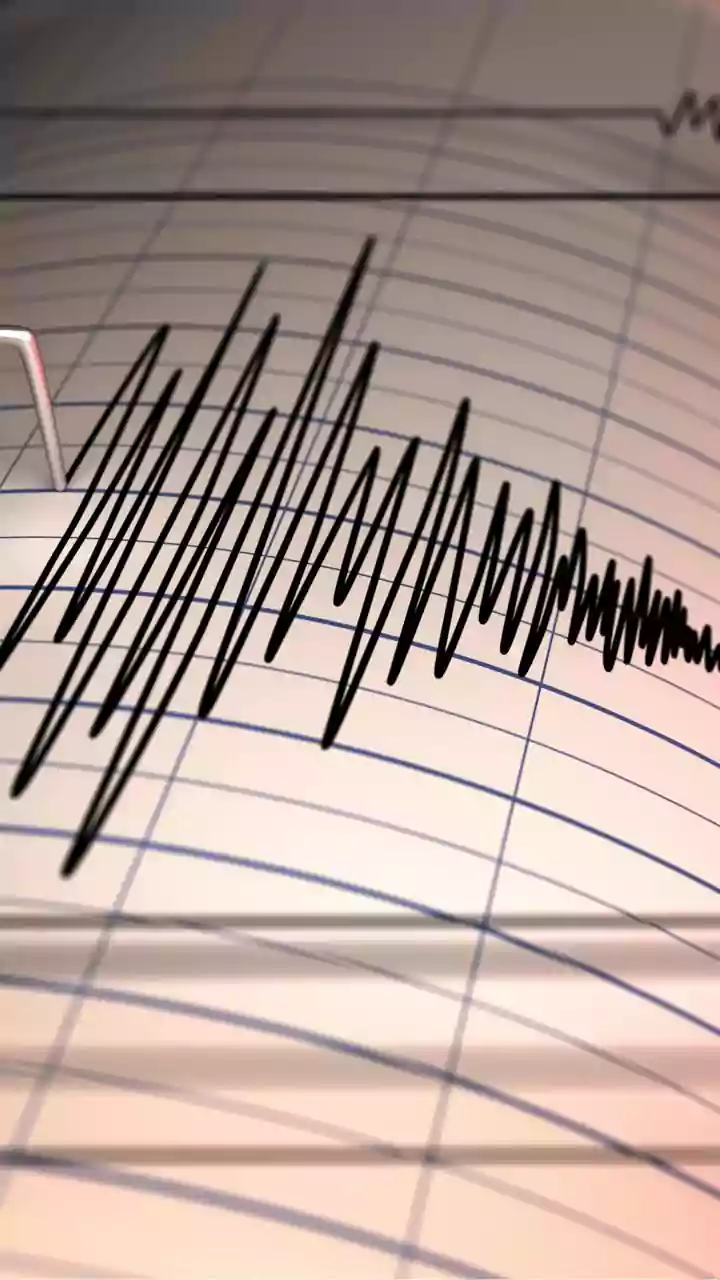 Susanville Earthquake: 5.3 Magnitude Quake Strikes Northeastern California