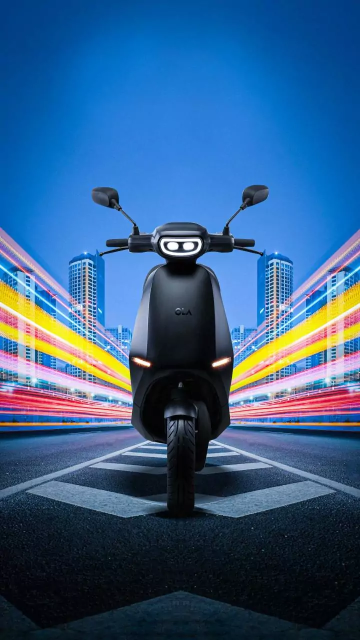 VinFast to launch electric scooters in India in H2 2026