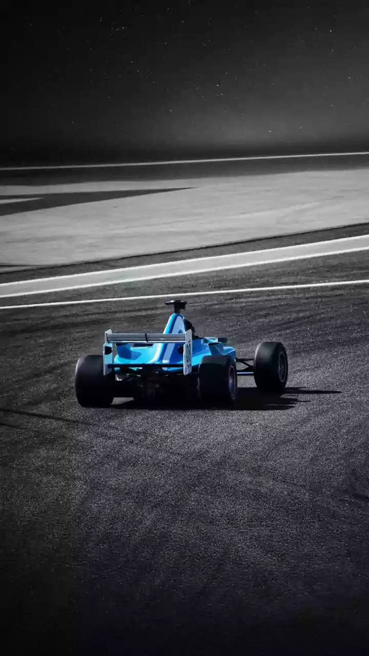 Como será o circuito do GP em Ruanda, que marca a volta da F1 à África