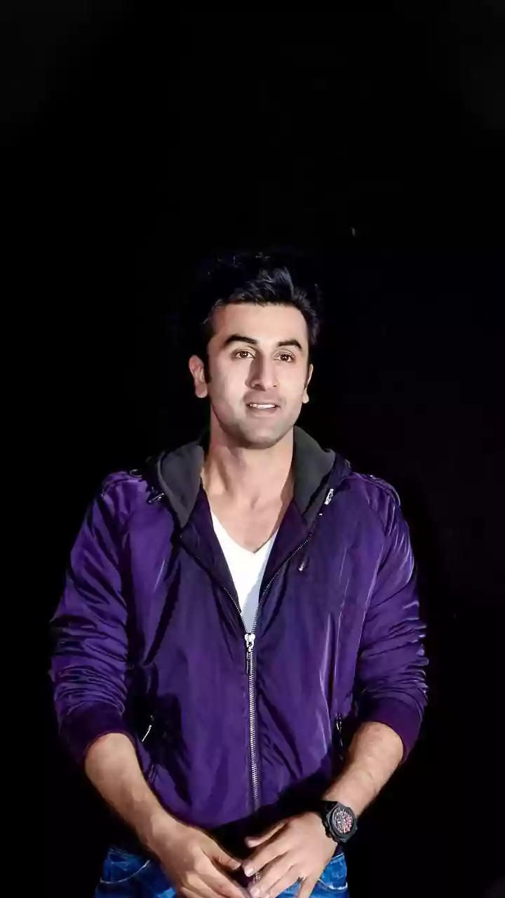 Ranbir Kapoor's Fitness Secrets: Beyond the 'Beast' Physique