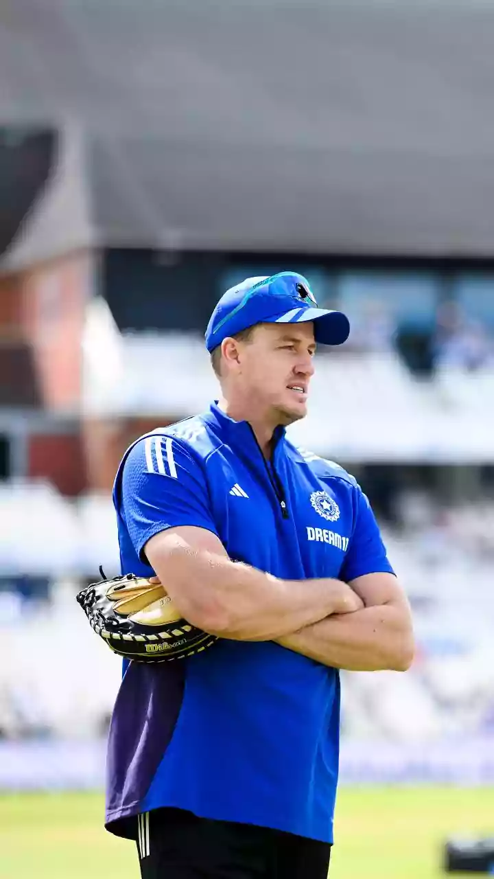 Why BCCI May Have To Start Hunt For New Coaches After England ODIs