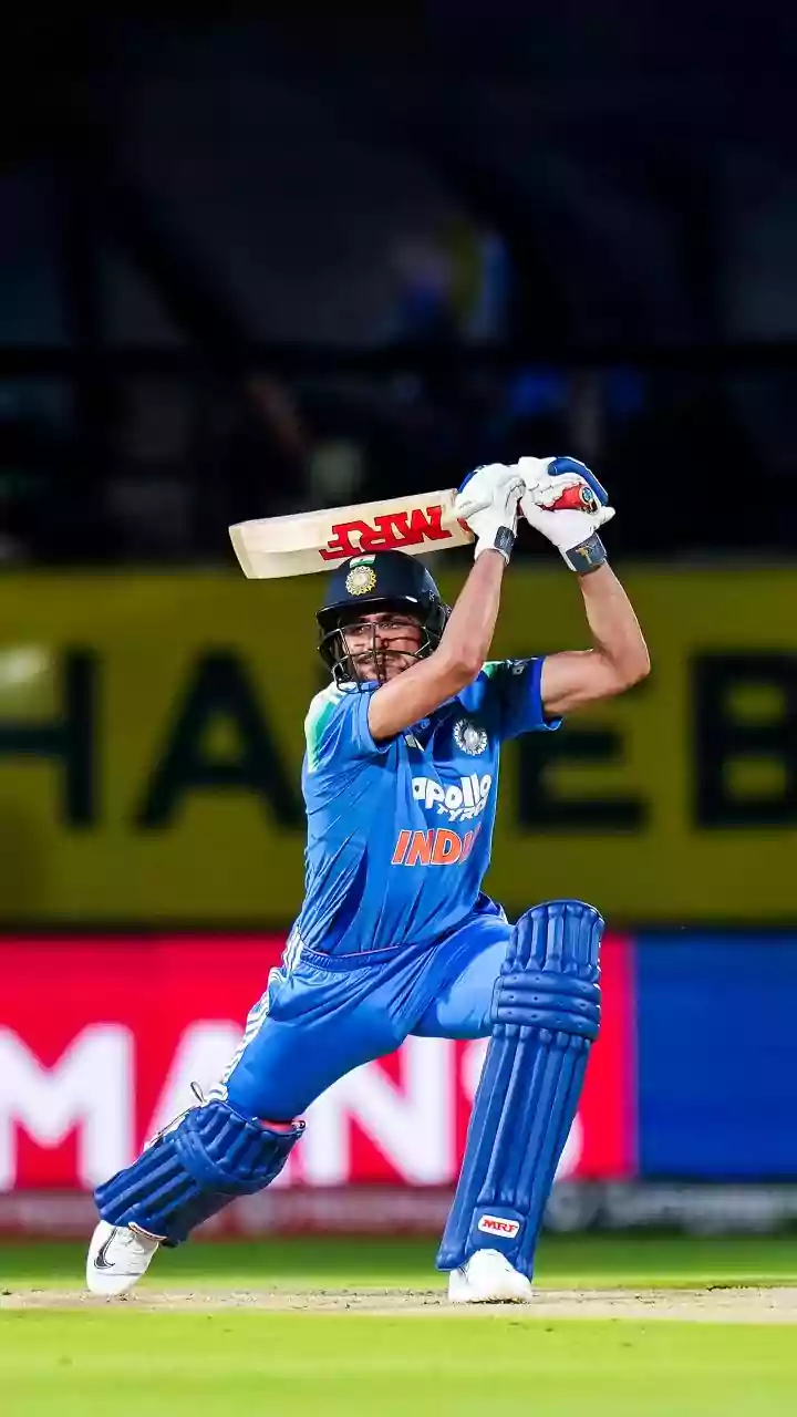 Which batter is the quickest to 3,000 ODI runs? Stats