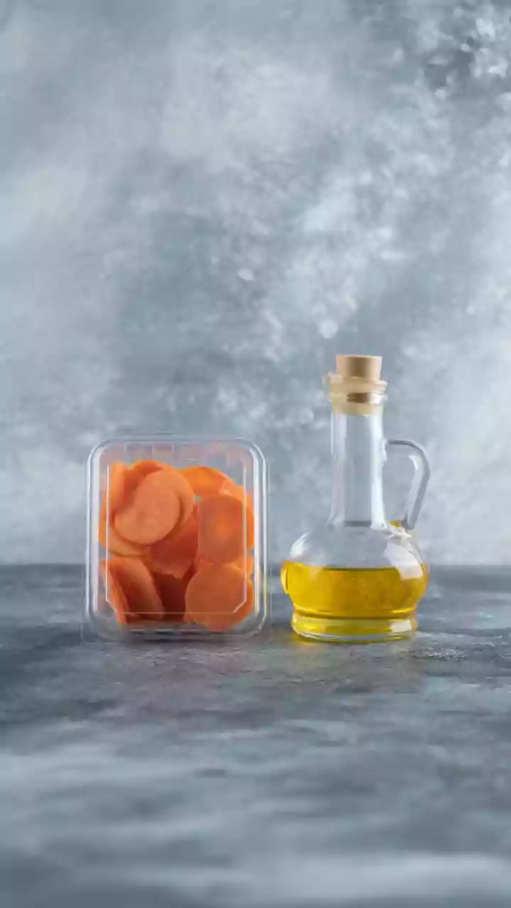 Scientists Turn Waste Into Cookie Ingredients Without Leaving Plastic Intact