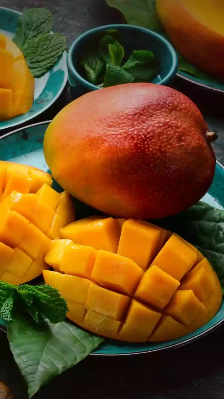 AI Revolutionizes Indian Mango Farming: Boosting Yields and Farmer Incomes