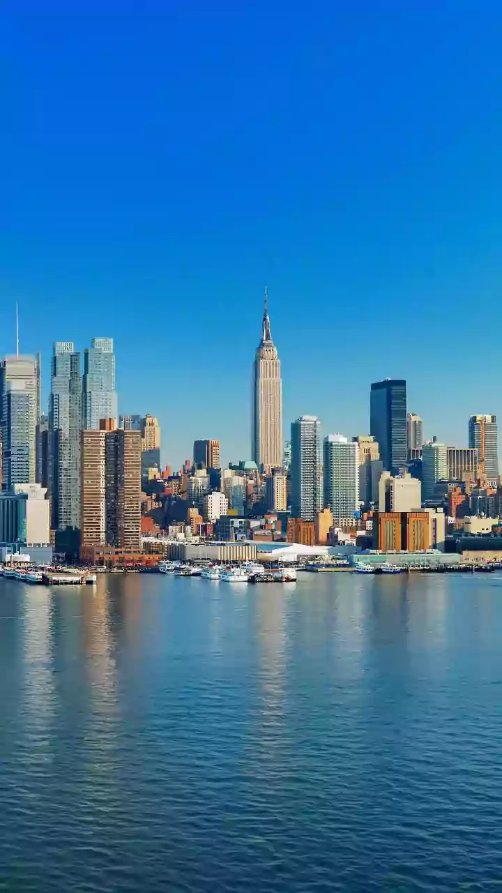 Trump Unveils $1 Million ‘Gold Card’ Visa With New Path To US Residency