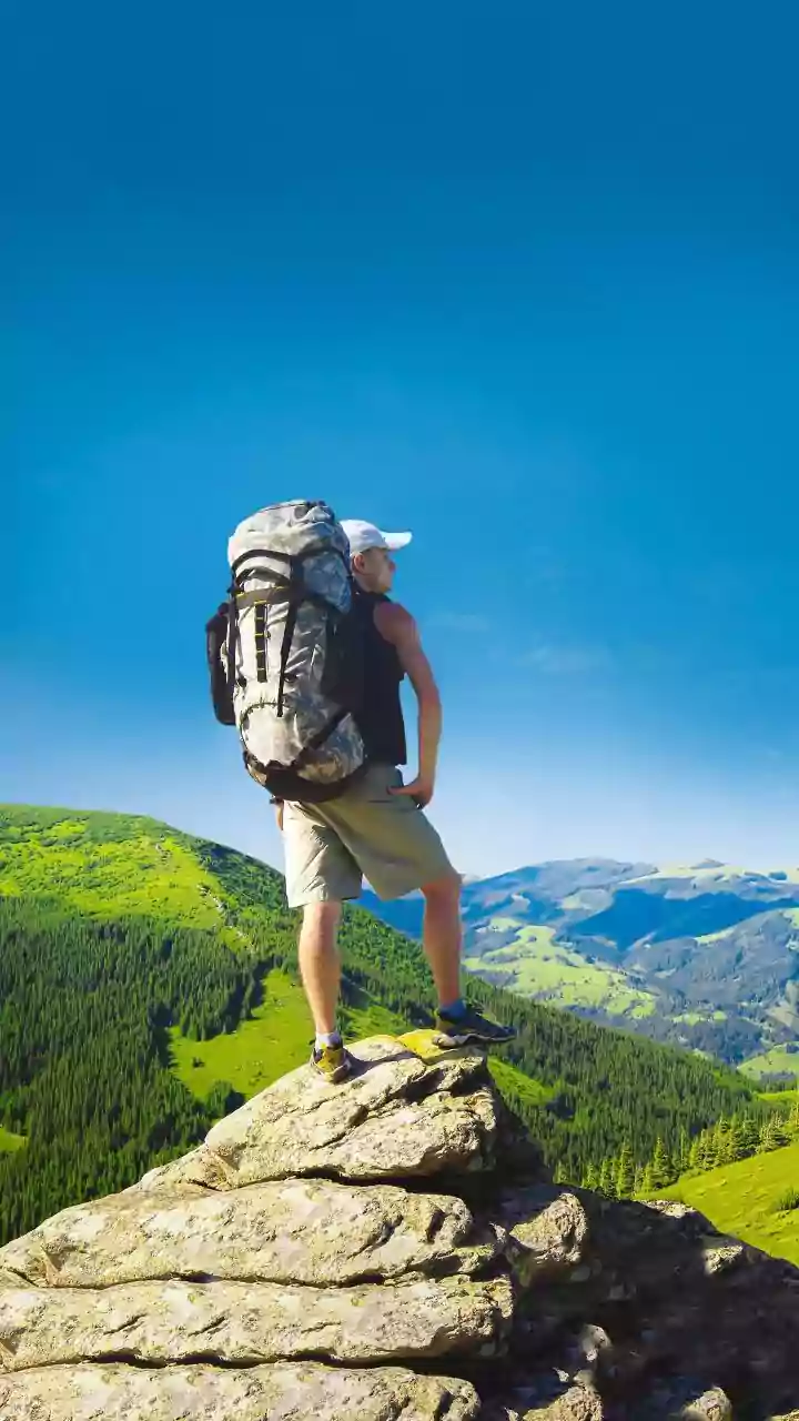 Clear Skies Make Summer Treks Feel Worth It