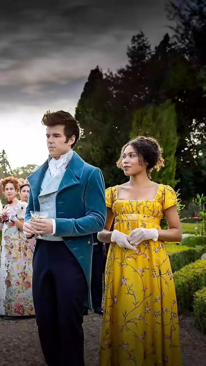 Regal Escapes: Live Your Bridgerton Fantasy in Luxurious Period-Inspired Stays