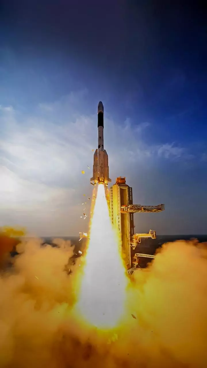 ISRO Talent Retention: The Timeline From Centre-Level Approval to Department-Level Review