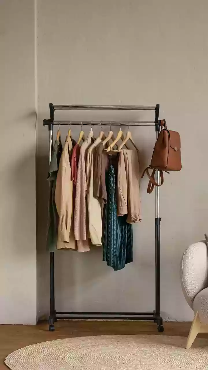 Indoor Drying Can Be Managed without Letting Dampness Spread