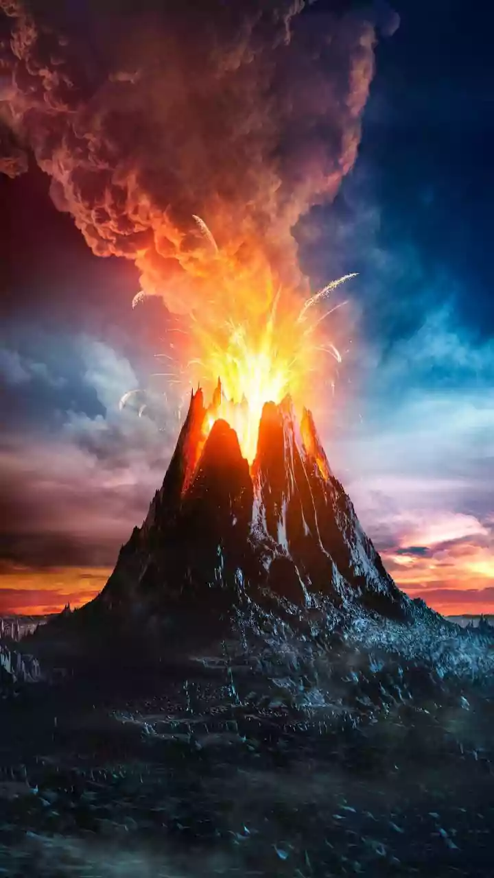 A Fire-Born Thunderstorm Shows Why Some Megafires Become Harder to Control