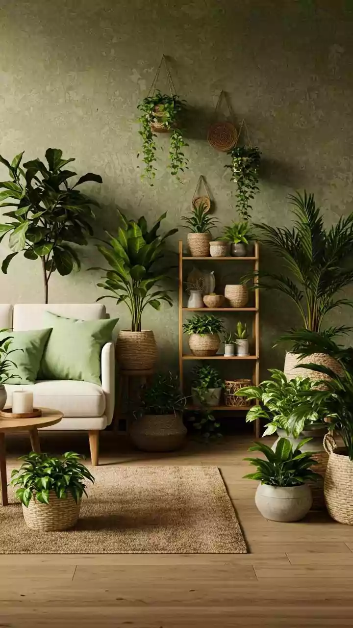 Freshen Your Home: Simple Decorating Ideas