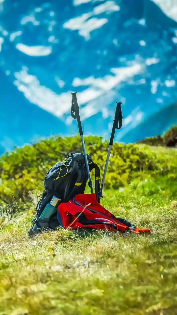 How To Pack Seven Days Of Rainy Weather Gear In A Cabin Bag