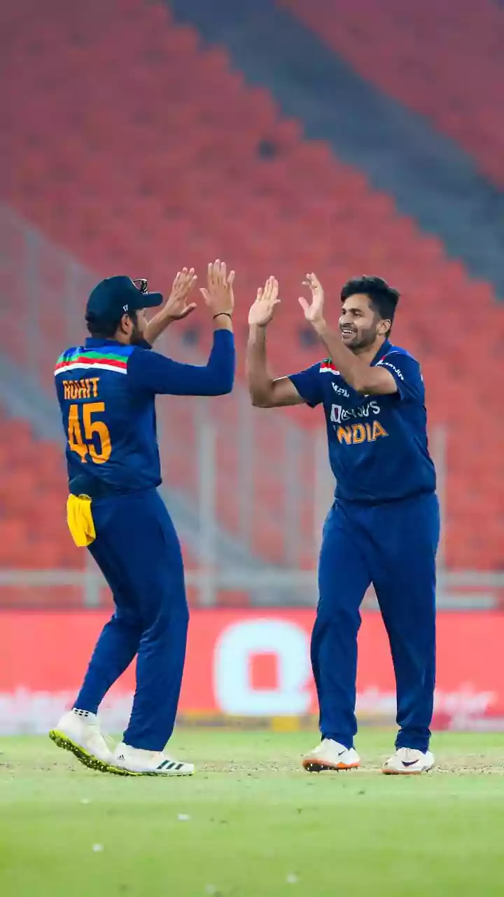 I can give my life for Rohit Sharma: Shardul Thakur