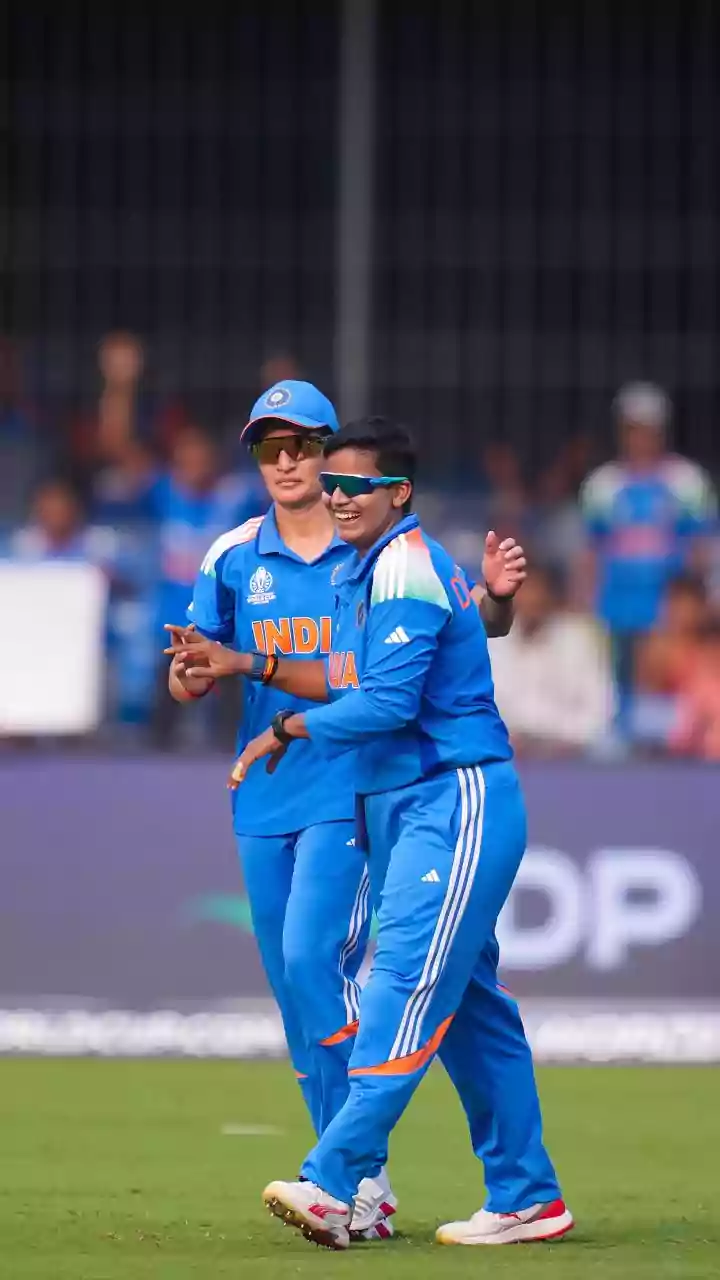Deepti Sharma eyes this massive Women's T20I record: Check out