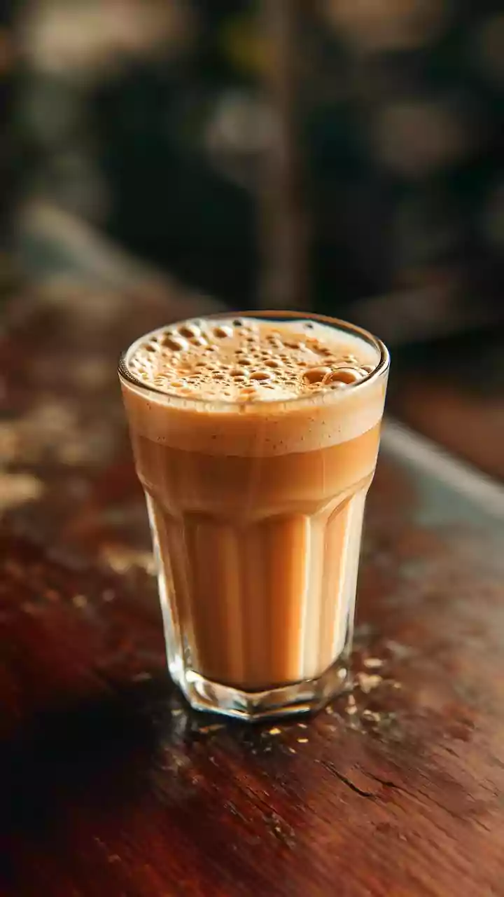 How Modern Bengaluru Cafés Re-engineer Indigenous 'Aati' Ingredients For High-End Fitness Drinks