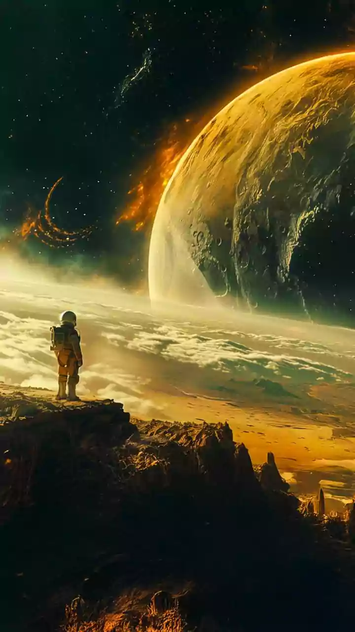 What Could Count as Evidence of Life on a Distant Planet?