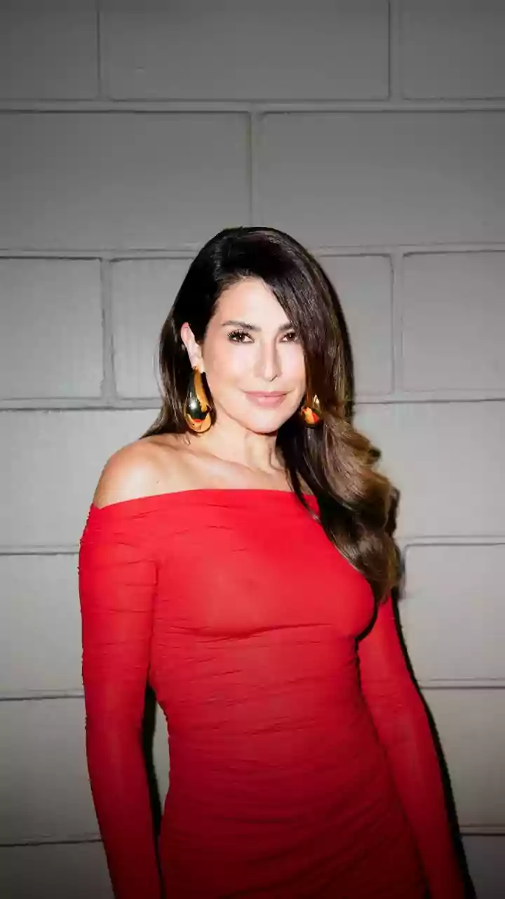 Afastada da TV, Fernanda Paes Leme diz que streaming foi porta para artistas