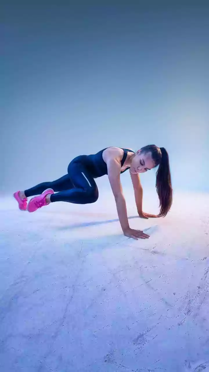 Upper-Body Training Gets a Rhythmic Twist With African-Inspired Exercises