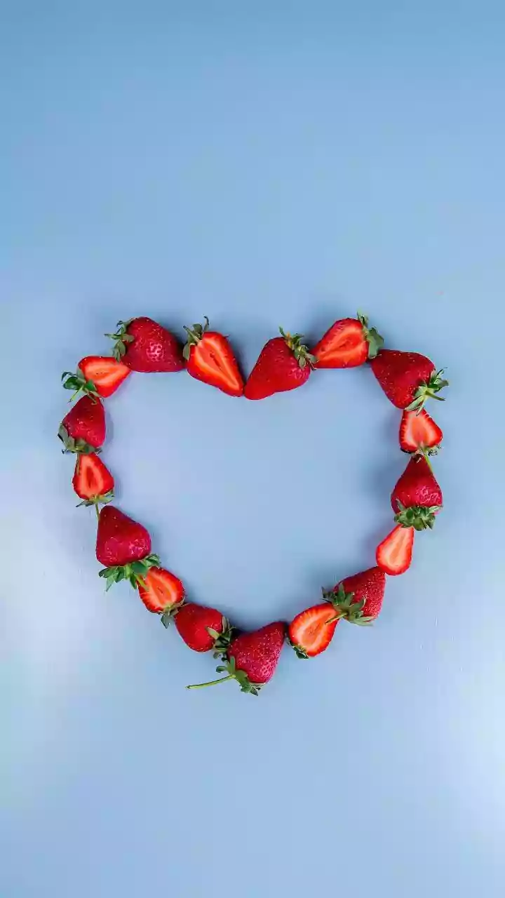 10 Delicious & Heart-Healthy Recipes: Fuel Your Body!