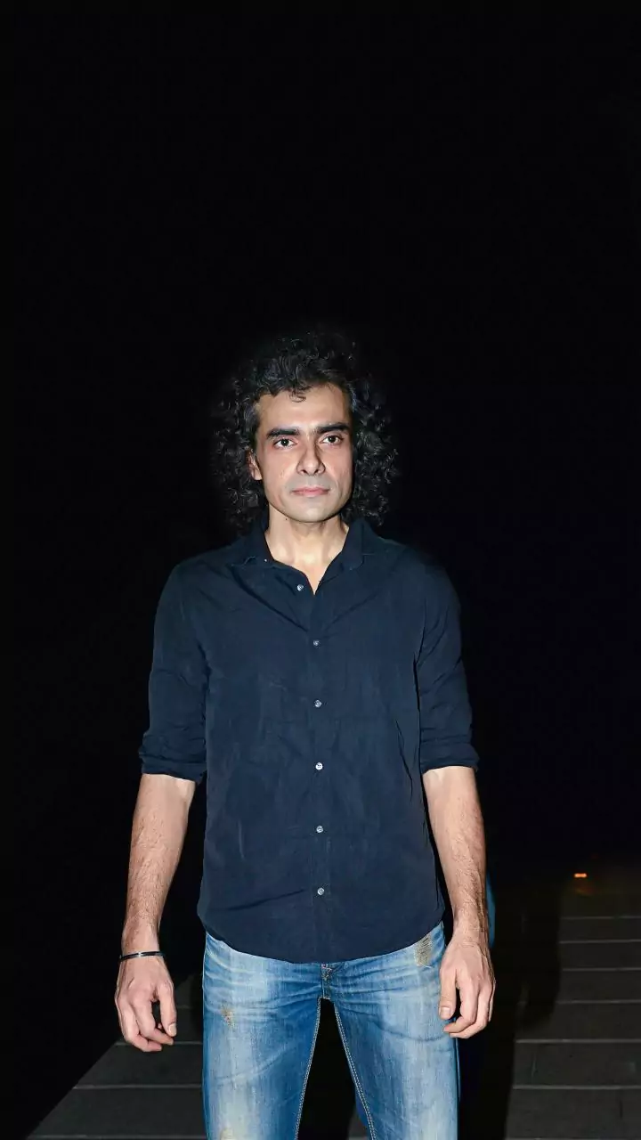 Imtiaz Ali defends A R Rahman in 'communal' remark row: 'Maybe his comments have been misconstrued'