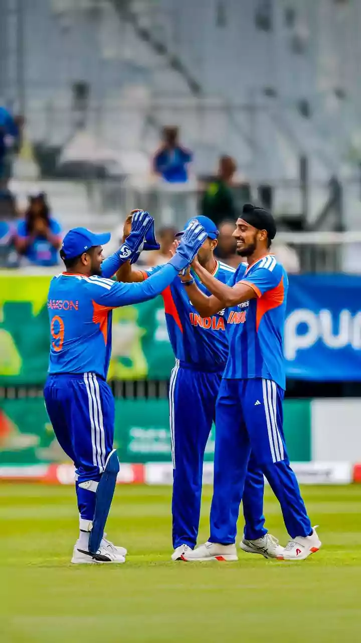 Can a spirited Ireland rout India 2-0? 2nd T20I preview