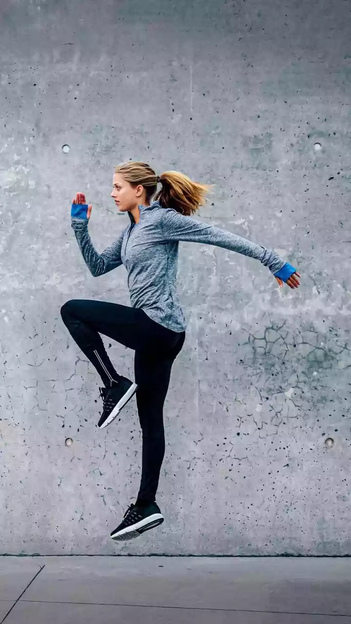 Post-Lunch Movement Can Be More Realistic Than A Separate Fitness Session