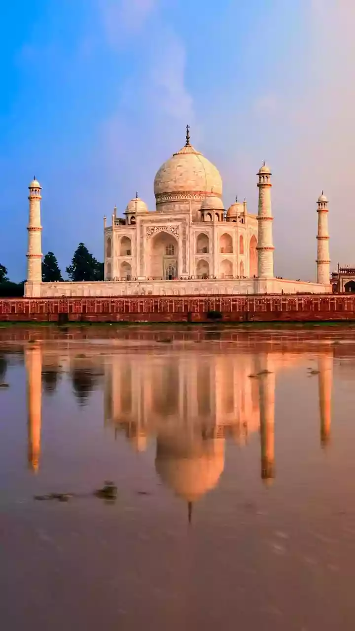 Why This Monday Matters for Indian Diplomacy: UAE President’s Visit, Poland Talks, Gaza Invite