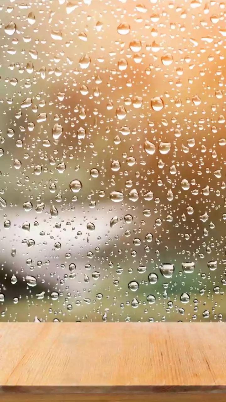 Heavy Showers Ahead? Protect Your Home First