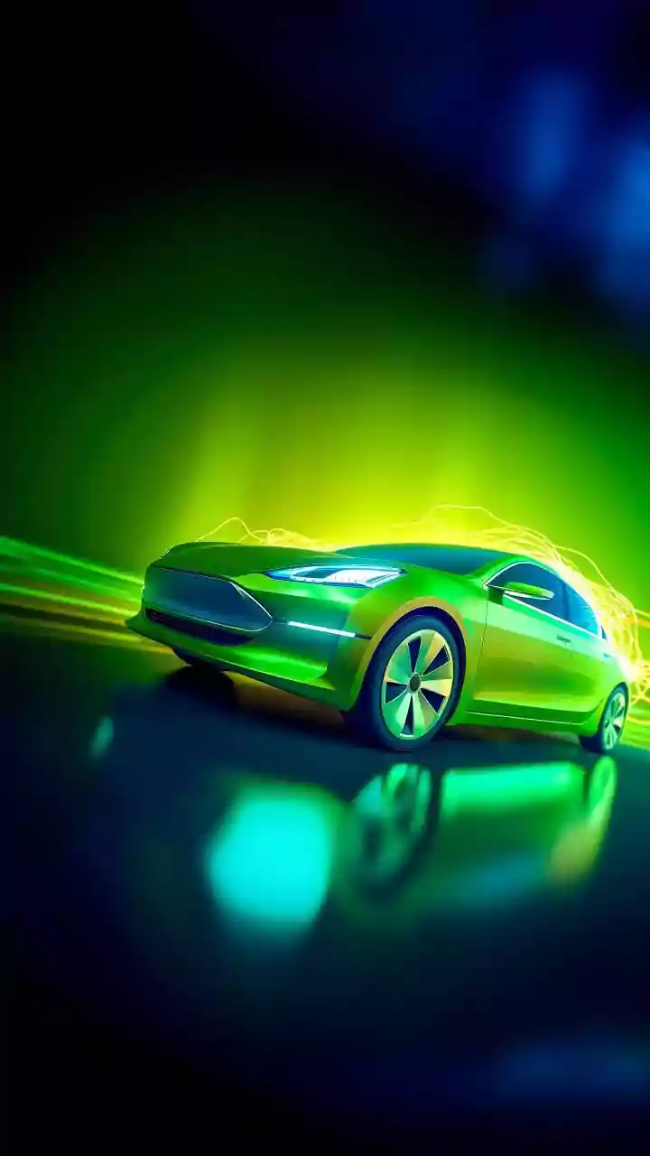 The Current Story Around India's Latest V2V Technology Drive Highlights Connected-Vehicle Standards