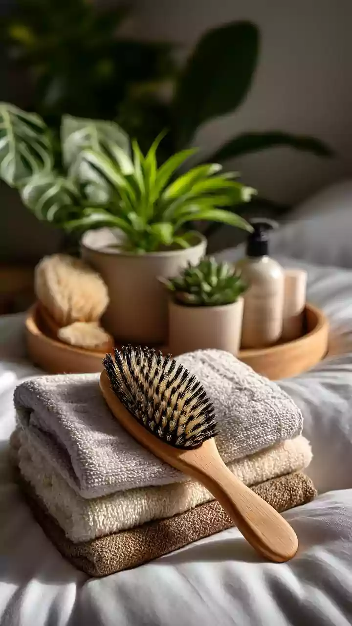 Dry winds causing frizz? Try these 5 fixes before humidity returns