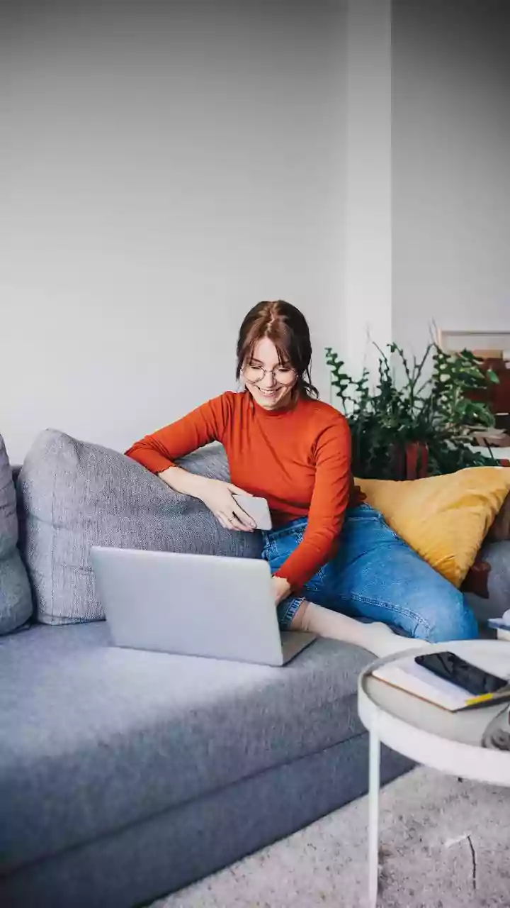 Writing clear status updates reduces unnecessary video meetings for remote hybrid workers